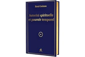 Autorté Spirituelle et Pouvoir Temporelle