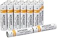 AmazonBasics Alkalibatterien, AAA, 20 Stck