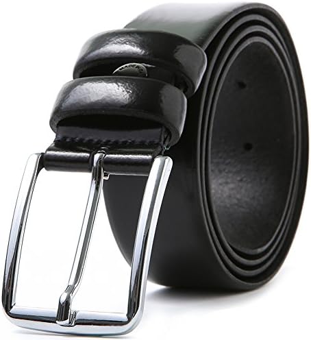 Men Designer Belt 35MM Classic Style Pin Buckle 40