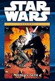 Star Wars Comic-Kollektion: Bd. 77: Jedi vs. Sith by 