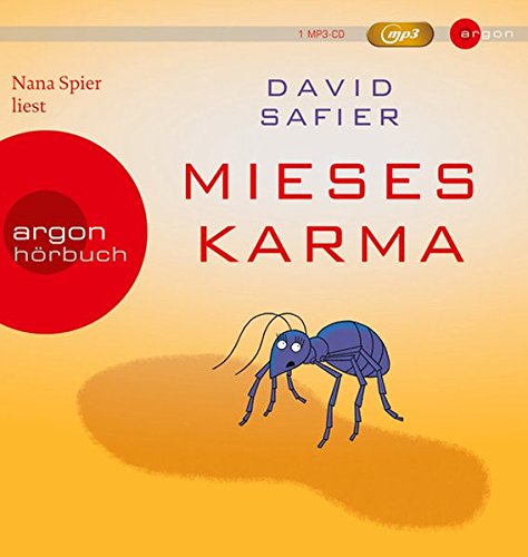 Download Mieses Karma (MP3-Ausgabe, Band 13) Download Mieses Karma (MP3-Ausgabe, Band 13)