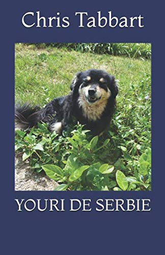 Télécharger YOURI DE SERBIE Livre PDF Gratuit