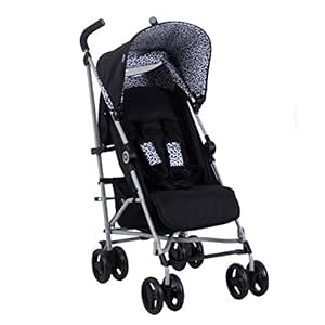 my babiie leopard print