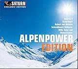 Saturn Alpenpower Edition - Schariwari