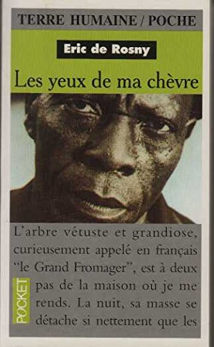 Les Yeux De Ma Chevre Sur Les Pas Des Maitres De La Nuit En Pays Douala Cameroun Pdf Online Rickleroy