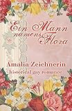 Cover zum Buch Ein Mann namens Flora