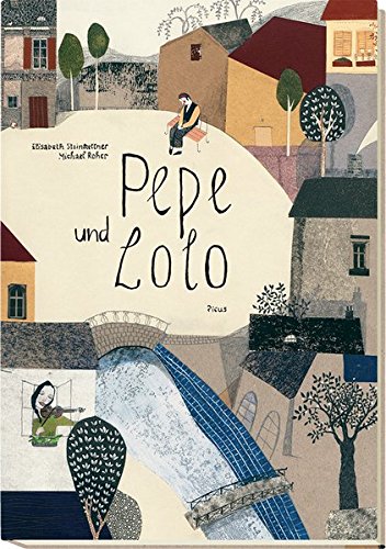 Preisvergleich Produktbild Pepe und Lolo