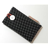 Handytasche aus Stoff