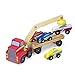 Produktbild Melissa & Doug Magnetic Car Loader by Melissa & Doug