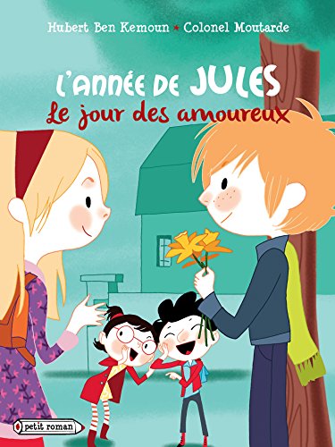 Le  jour des amoureux
