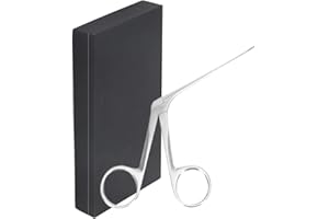 Agatige Pinzas Para Limpiar Los Oídos, Acero Inoxidable, Pinzas Dentadas, Herramientas Para El Hogar Viajes 3 En 1