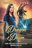 Image de Dragon Dawn: Devan Chronicles Book 4 (English Edition)