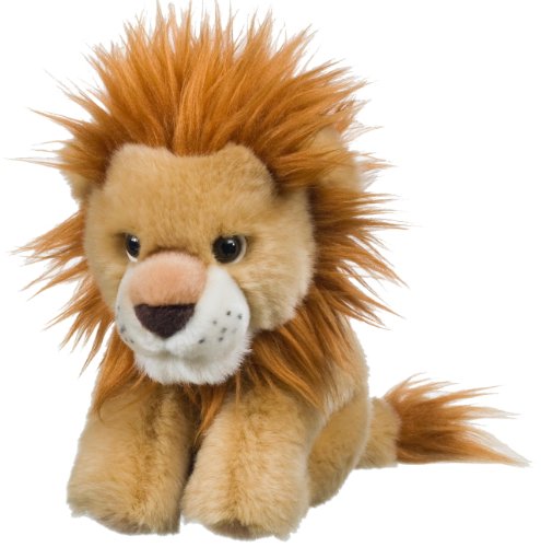 Preisvergleich Produktbild Heunec 243972 - Softissimo Classics Baby Löwe