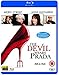 The Devil Wears Prada [Blu-ray] [2006]