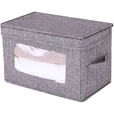 Suchergebnis auf Amazon.de für: 50x40x20 - Körbe & Behälter