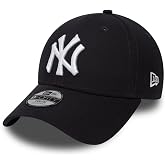 New Era 940 League Basic New York Yankees Light Beyzbol Şapkası