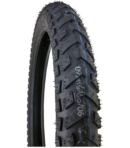 Heidenau K 37 Motorrad Ganzjahresreifen 3.25-18 59P - E/C/73dB - Für Sicherheit Bei Jedem Wetter