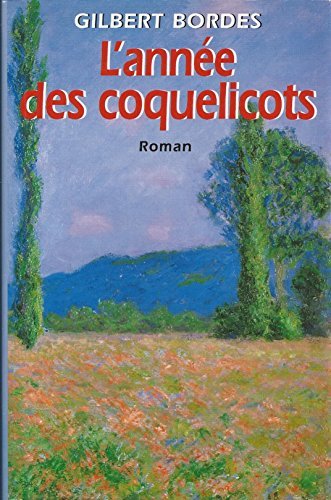 L'année des coquelicots