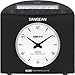 Brand New Sangean America Atomic Dual Alarm Clock Fm-Rds(Rbds)/Am Radio RS.12520.00