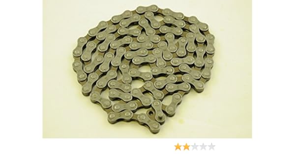 106 link bike chain