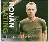 I Hope You Dance - Ronan Keating