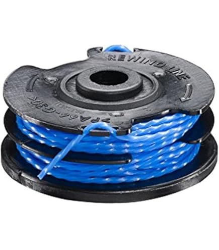 Tête De Coupe Vivog RAC142 Pour Ryobi RLT36 - Pièce Détachée Coupe-Bordures Sans Fil