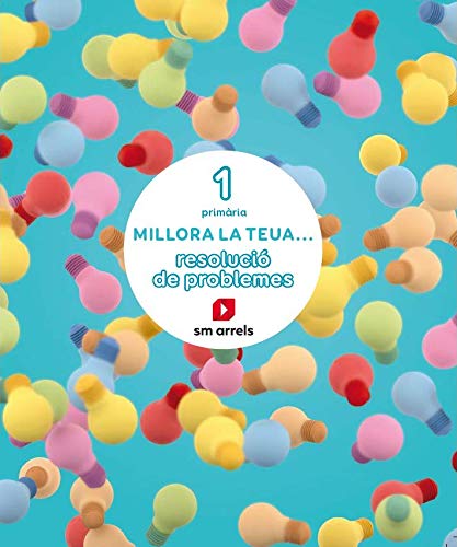 Millora la teuaresolució de problemes 1 Primària