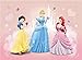 Produktbild Olimpia Design Fototapete Disney Princesses, 1 Stück, 4-009P8