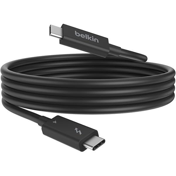 Apple Thunderbolt 5 (USB‑C) Pro Cable (1m) ​​​​​​​ : Amazon.co.za