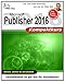 Produktbild Publisher 2016 Video-Training - Der große Praxiskurs auf DVD [Interactive DVD]
