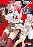 Triage X Tribute by 