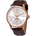 Citizen Mens Quartz Watch, Analog Display