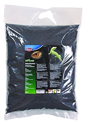 Trixie Humus, Sustrat Terrarium Naturel (Sol)