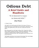 Image de Odious Debt (English Edition)