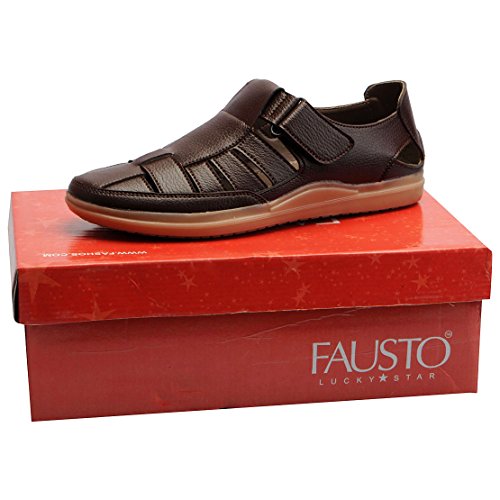 fausto sandals