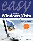 Image de Easy Microsoft Windows Vista