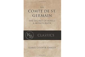 The Comte de St. Germain