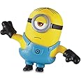 STRETCH ARMSTRONG Minion Mini Minions Stuart, Multi-Colour, One Size (Famosa TR50000)