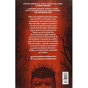 Una corte de rosas y espinas