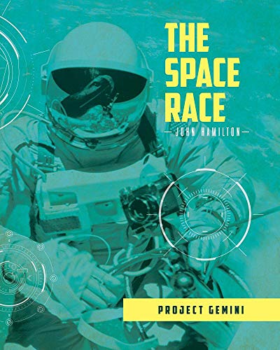 Preisvergleich Produktbild Project Gemini (Space Race)
