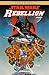 Star Wars - Rébellion - Intégrale vol I by Welles Hartley, Michael Atiyeh