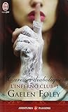 L'Inferno Club, Tome 1 : Caresses diaboliques