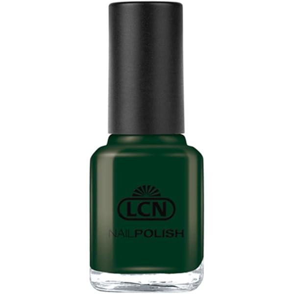 LCN Nagellack Nr. 305 Attraktive Nude – 8ml, Hochglänzend, Vegan, 7-free