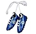 Produktbild Original FC Chelsea London Mini Boots Fussballschuhe fürs Auto/Fenster NEU
