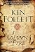 A Column of Fire (The Kingsbridge Novels - Book 3) RS.275.00