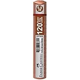 FABER-CASTELL GRIP Min 0.5 2B 60mm, 120's Rose