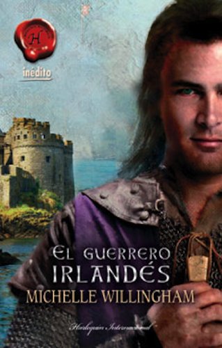 Download El guerrero irlandés (Harlequin Internacional) Download El guerrero irlandés (Harlequin Internacional)