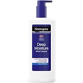 Neutrogena Parf&uuml;ml&uuml; V&uuml;cut Losyonu 400 Ml