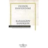 Karamazov Kardeşler-Ciltli