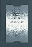 Image de Organic Substances and Sediments in Water, Volume I: Volume 1